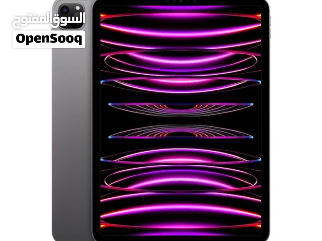 iPad Pro 11 للبيع