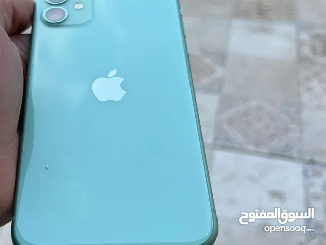 Apple iPhone 11 64 GB in Amman