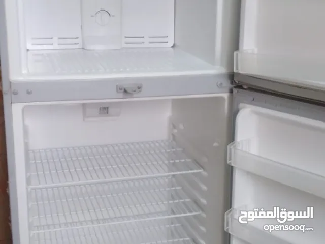 ثلاجة جنرال ديلوكس