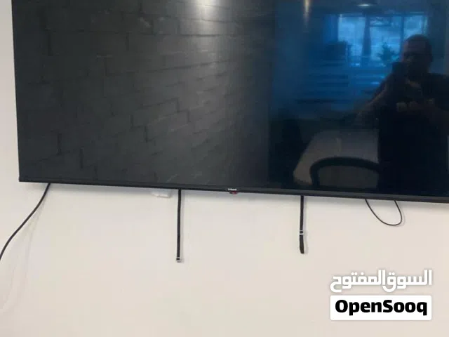 شاشة شبه جديده جي جارد
