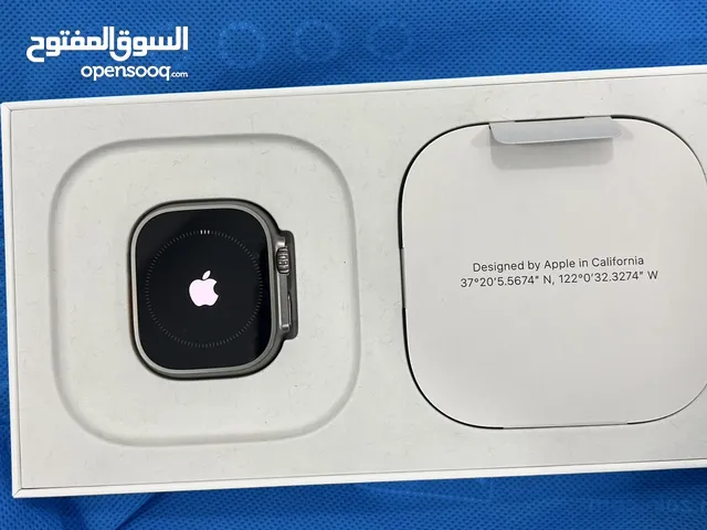 للبيع ساعة Apple Watch Ultra 2