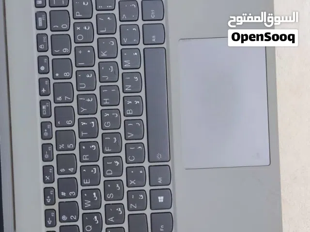 Windows Lenovo for sale in Al Batinah