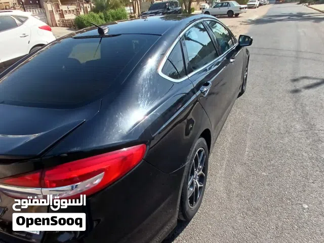 Used Ford Figo in Baghdad