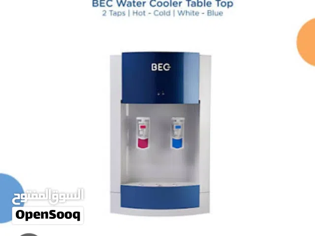 bec water purifier