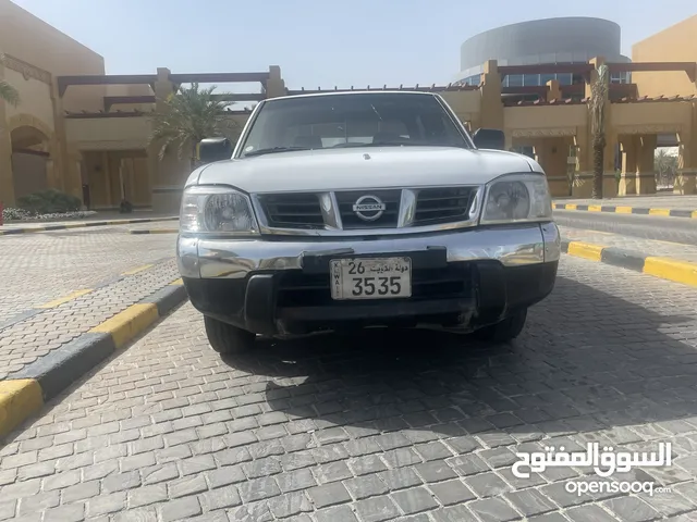 Nissan Other 2006 in Al Ahmadi