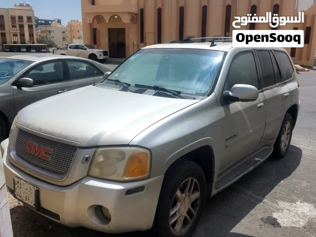 2006 GMC Envoy Denali