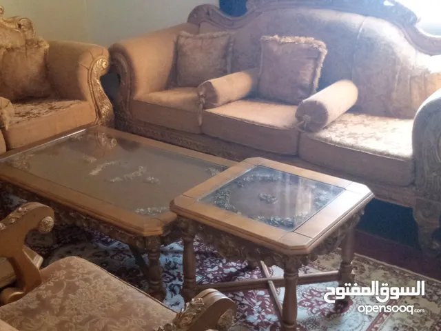 اثاث منزلي مستعمل للبيع
