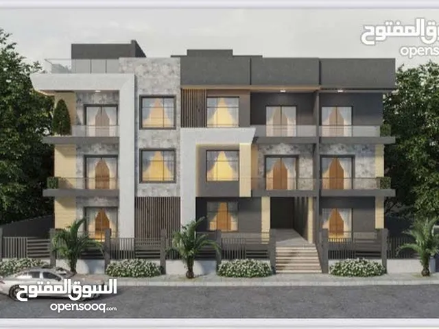 230 m2 3 Bedrooms Apartments for Sale in Giza Sheikh Zayed
