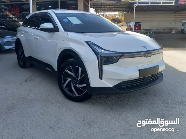 NETA U 2021 اقساط بدفعة اولى 1500 دينار على الهوية فقط