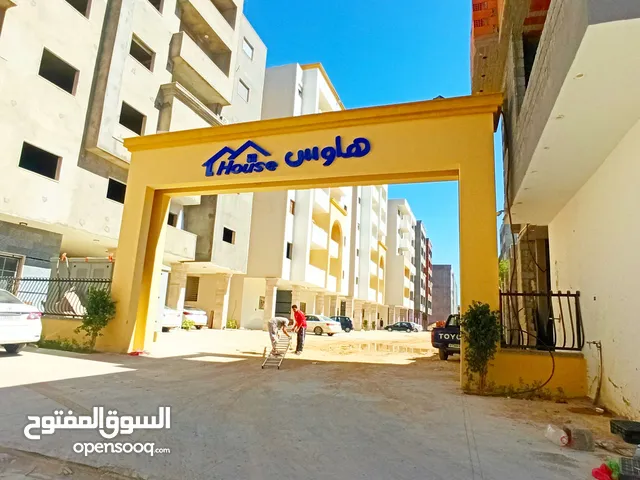 120 m2 2 Bedrooms Apartments for Sale in Tripoli Khalatat St