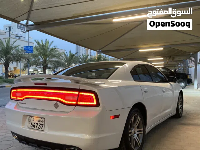 Dodge Charger Model 2014 For Sale