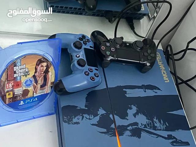 PlayStation 4 PlayStation for sale in Tripoli