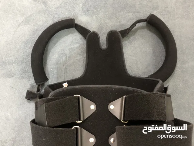 حزام طبي داعم للظهر والاكتاف