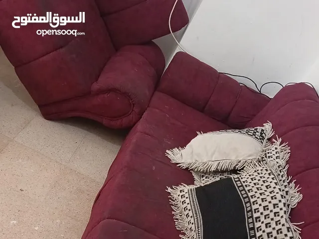 كنب مستعمل للبيع حاله انسانيه