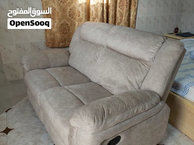 2 seat recliner from home center