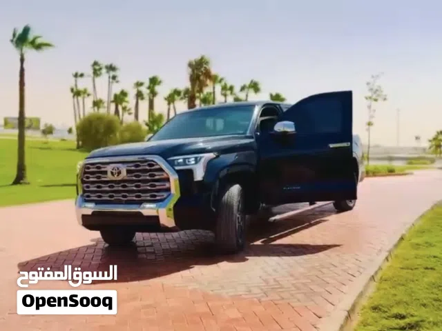 تويوتا تندرا