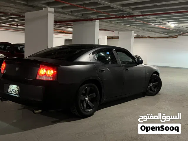 Dodge charger 2010