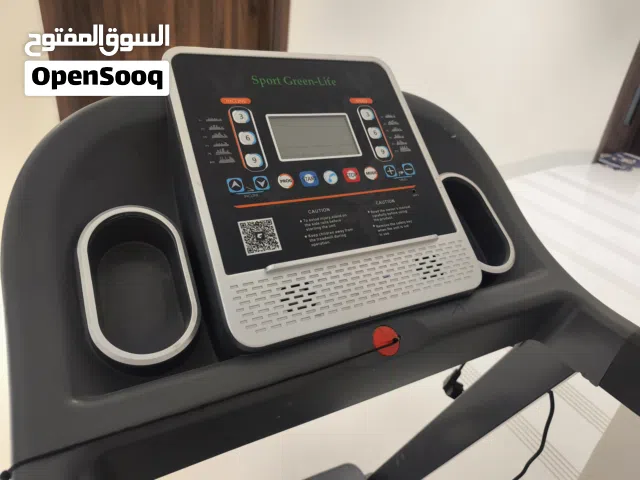 جهاز مشي جرين لايف