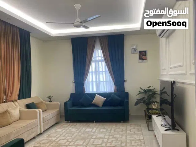 بيت للإجار اليومي ( عـوقـد )