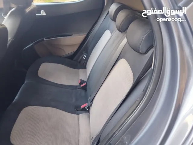 هيونداي i10