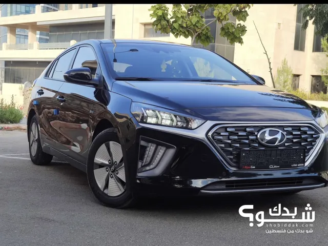 Hyundai Ioniq 2020 in Ramallah and Al-Bireh