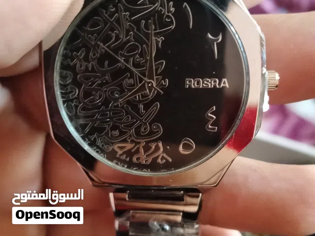 ساعات رجالية
