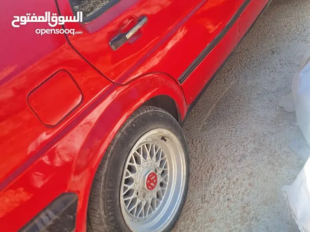 Used Volkswagen Golf in Ramallah and Al-Bireh