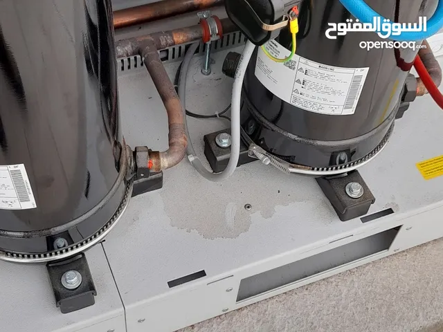 Air Conditioning Maintenance Services in Jeddah