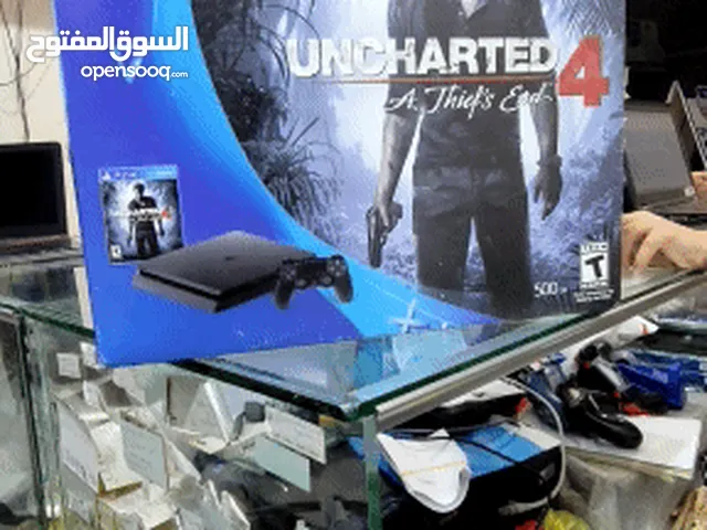 PlayStation 4 PlayStation for sale in Sana'a