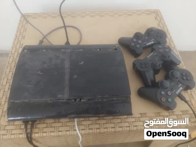 PlayStation 3 PlayStation for sale in Tripoli