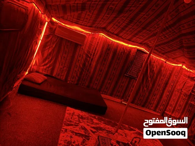 خيمه نجع طبقتان بكستانيه مقاس 6*4