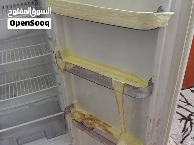 تلاجة ناشيونال دريم