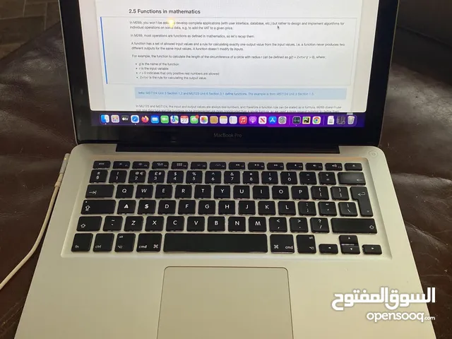 Linux Apple for sale in Tripoli