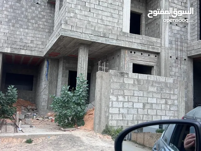 250 m2 More than 6 bedrooms Villa for Sale in Tripoli Al-Mashtal Rd