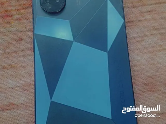 جهاز جديد مستعمل شهر تقريبا  TECNO CAMON 20 Pro تكنو 20 برو  للبيع او مرواسه مع (بوكو) السعر 280