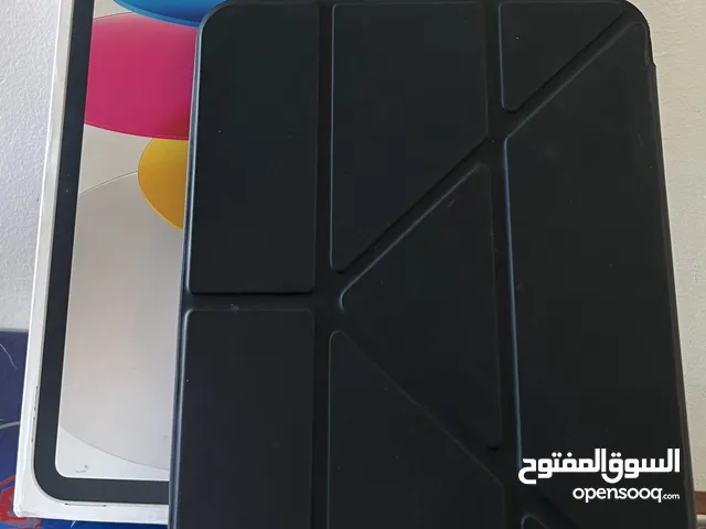 ايباد الجيل العاشر
