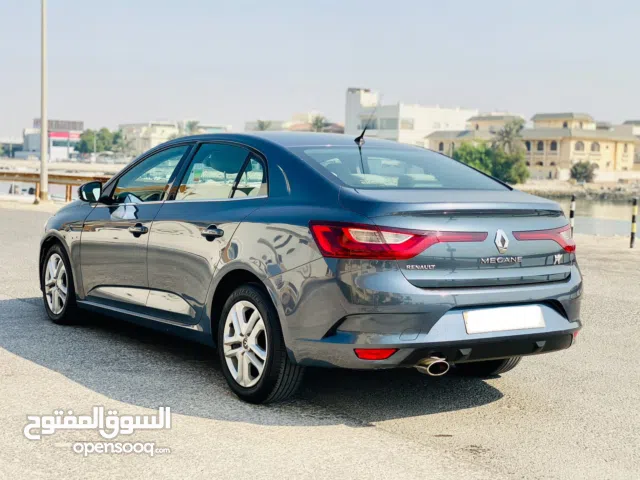 RENAULT MEGANE 2018 MODEL, VERY CLEAN CAR FOR SALE