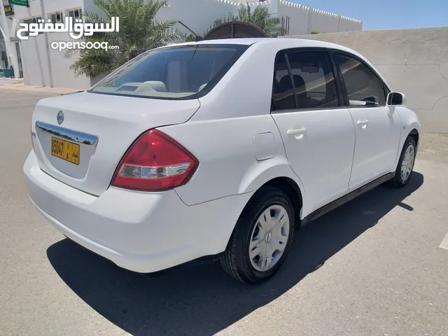  New Nissan in Al Sharqiya