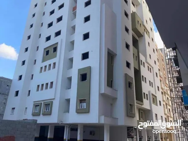 150 m2 3 Bedrooms Apartments for Sale in Tripoli Al-Karuba
