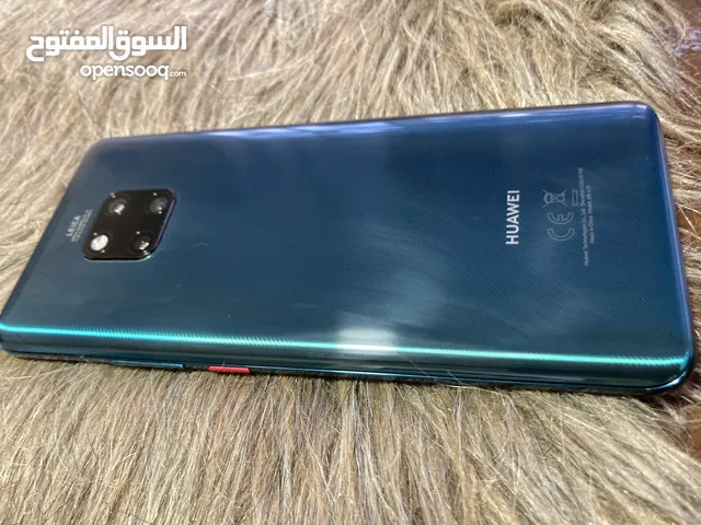 Huawei Mate 20 Pro 128 GB in Amman