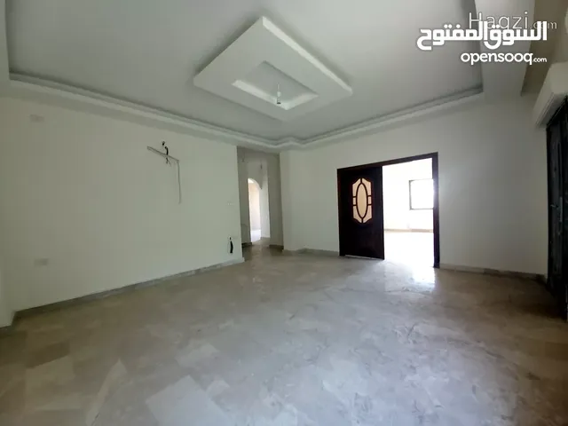 182 m2 3 Bedrooms Apartments for Sale in Amman Um El Summaq