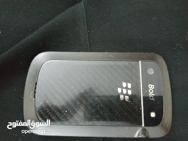 Blackberry Bold 9900 256 GB in Taif