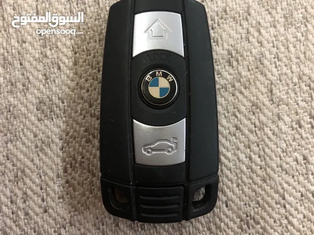 مفتاح سيارة BMW