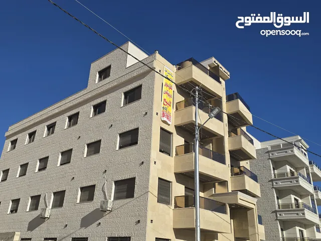 162 m2 5 Bedrooms Apartments for Sale in Amman Al Bnayyat