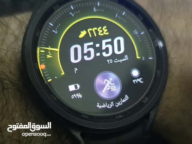 samsung watch 6 classic 47 mm