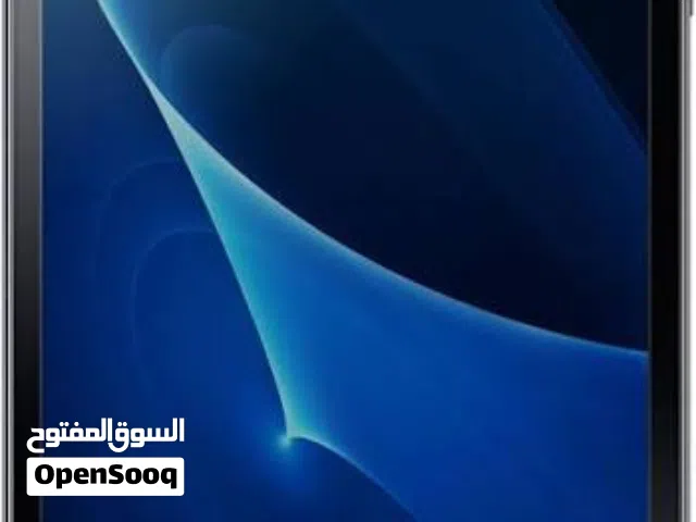SAMSUNG TAB A6 للبيع