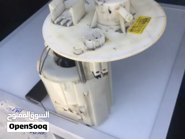 طرمبة بنزين كيا ريو 2013 بسعر مغري