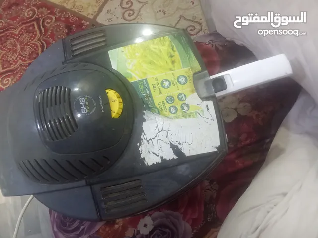 بيعه سريعه قلايه هوائيه شغاله بشكل ممتاز وبسعر حلو