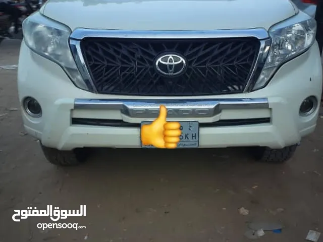 برادو 15 تي اكس ال البيع مقايضه