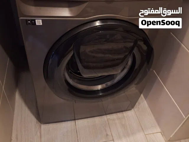 غسالة سامسونج للبيع بسعر مغري 230 دينار